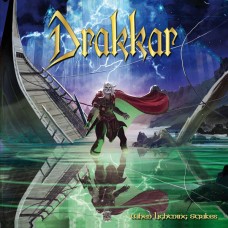 DRAKKAR - When Lightning Strikes CD